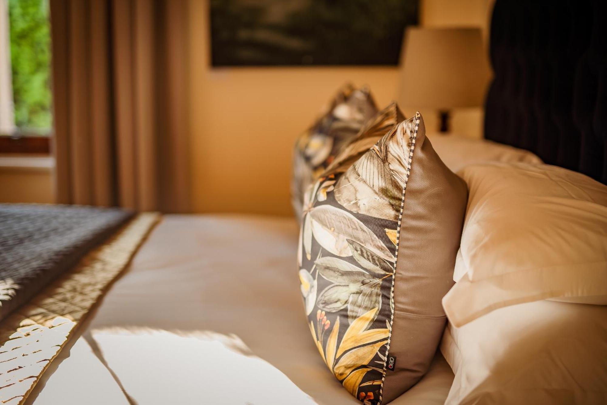 Bonne Esperance Boutique Guest House Stellenbosch Eksteriør billede