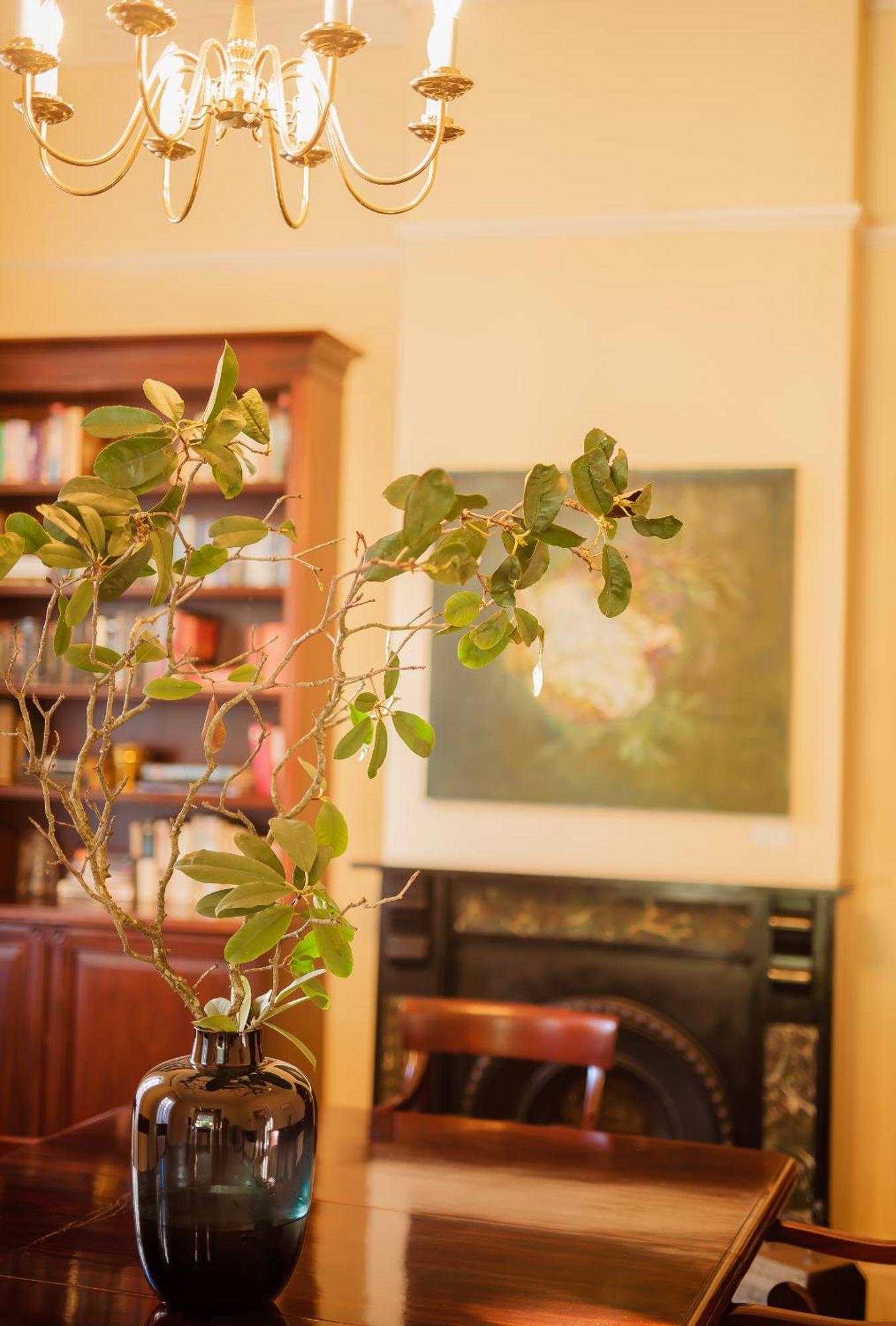 Bonne Esperance Boutique Guest House Stellenbosch Eksteriør billede