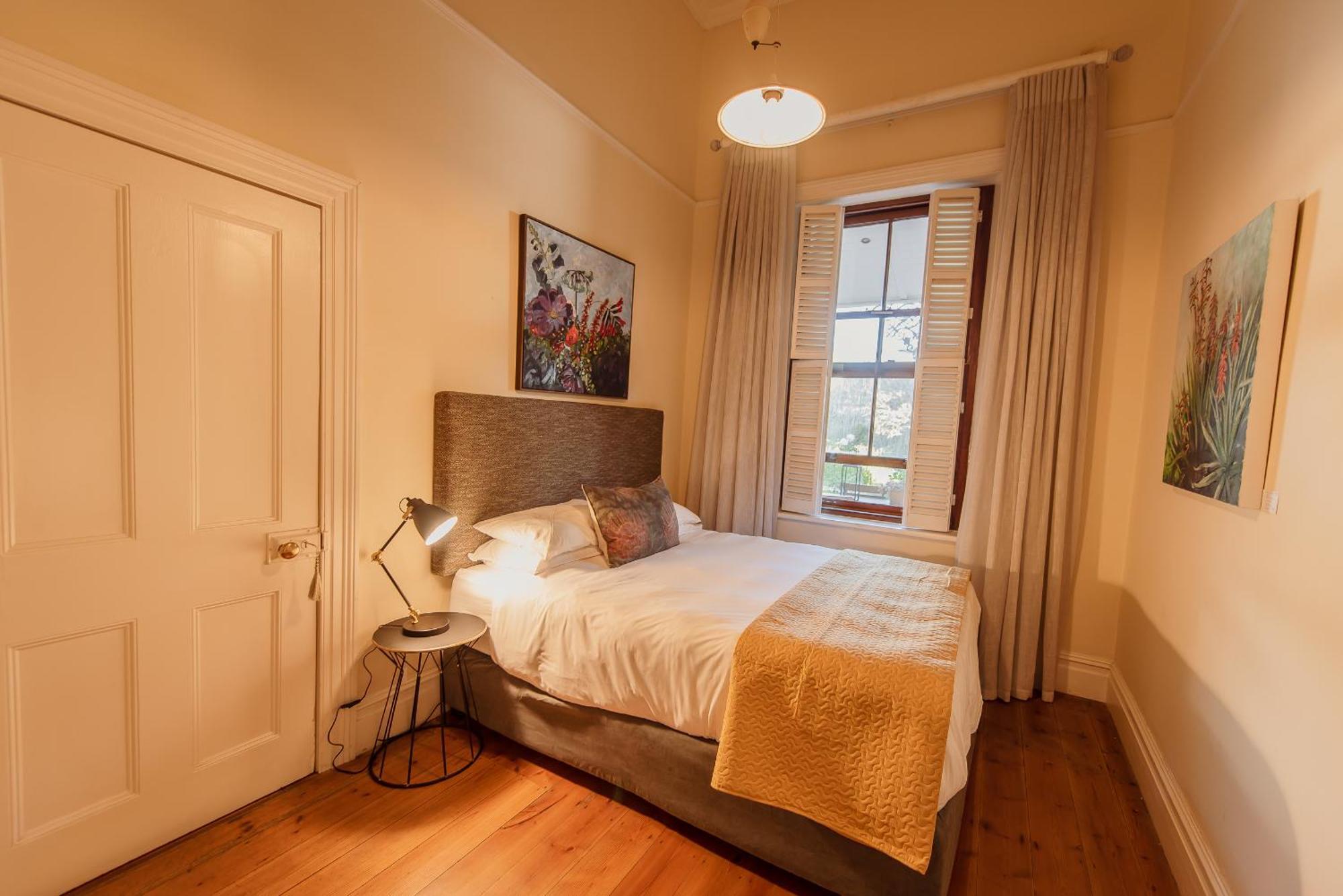 Bonne Esperance Boutique Guest House Stellenbosch Eksteriør billede